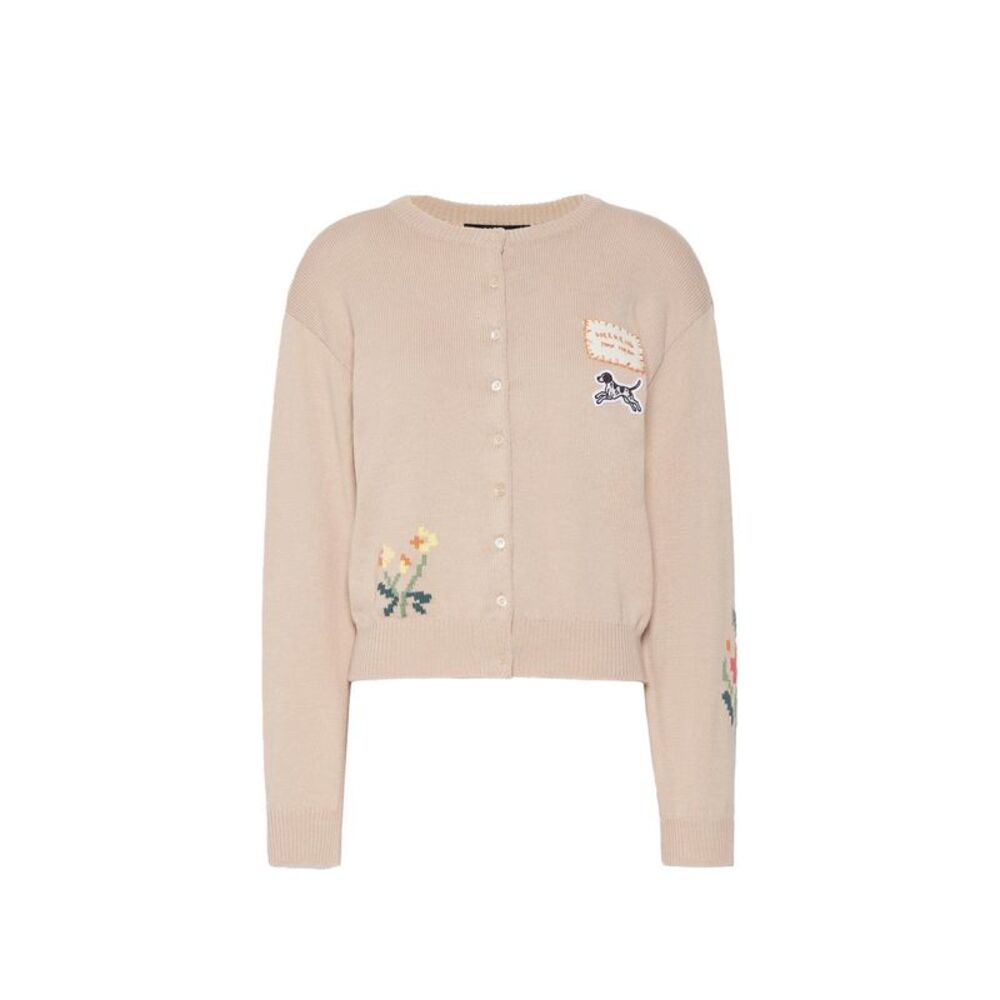 Max Mara Weekend Teiera Cardigan Women